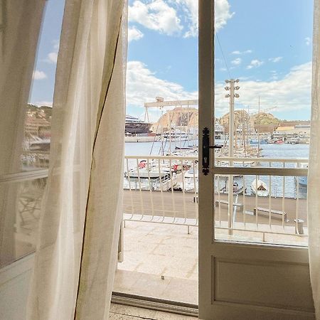 Casa Abeille Apartment La Ciotat Exterior photo
