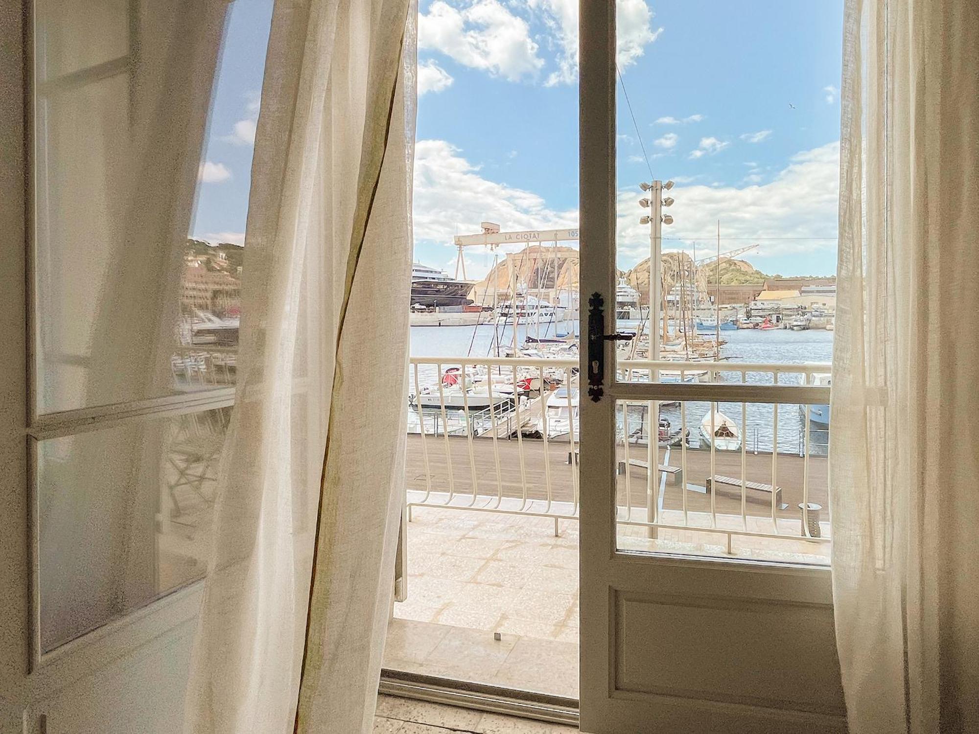 Casa Abeille Apartment La Ciotat Exterior photo