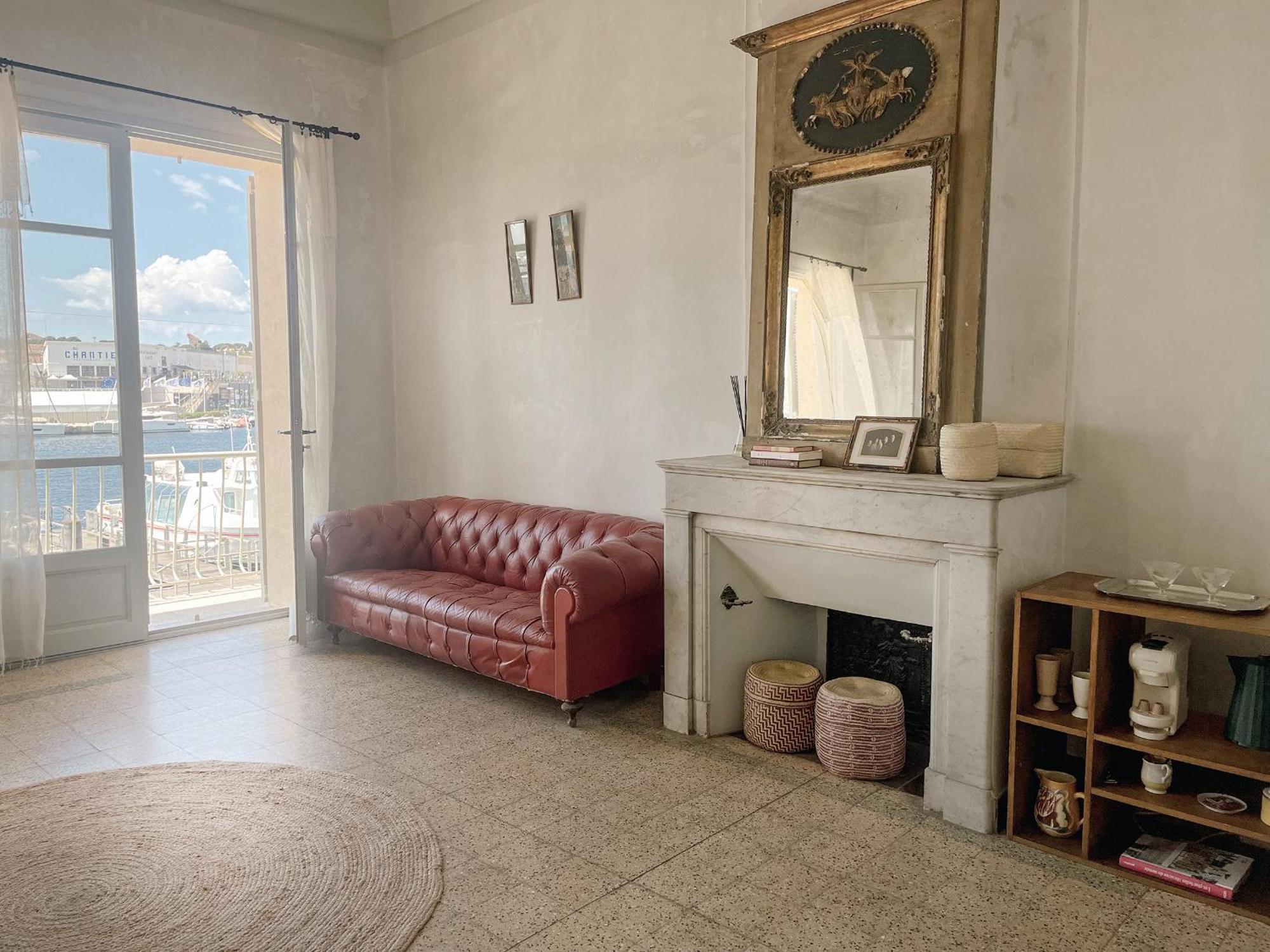 Casa Abeille Apartment La Ciotat Exterior photo