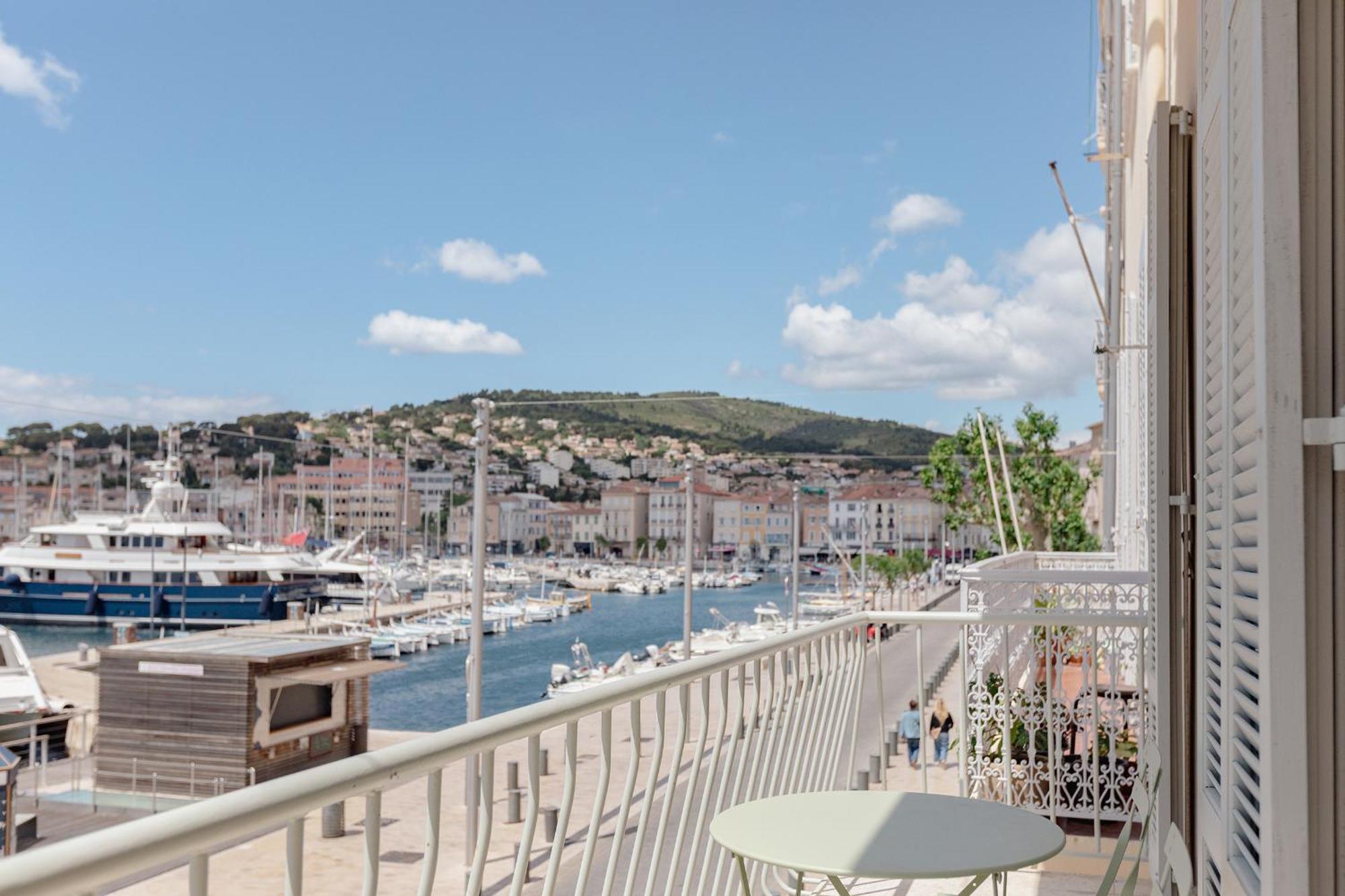 Casa Abeille Apartment La Ciotat Exterior photo