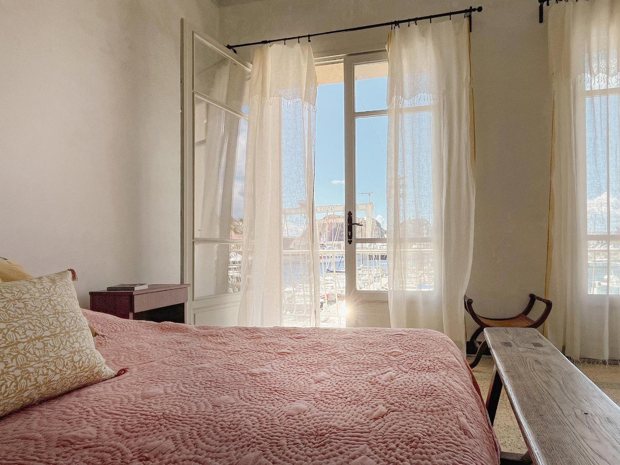 Casa Abeille Apartment La Ciotat Exterior photo