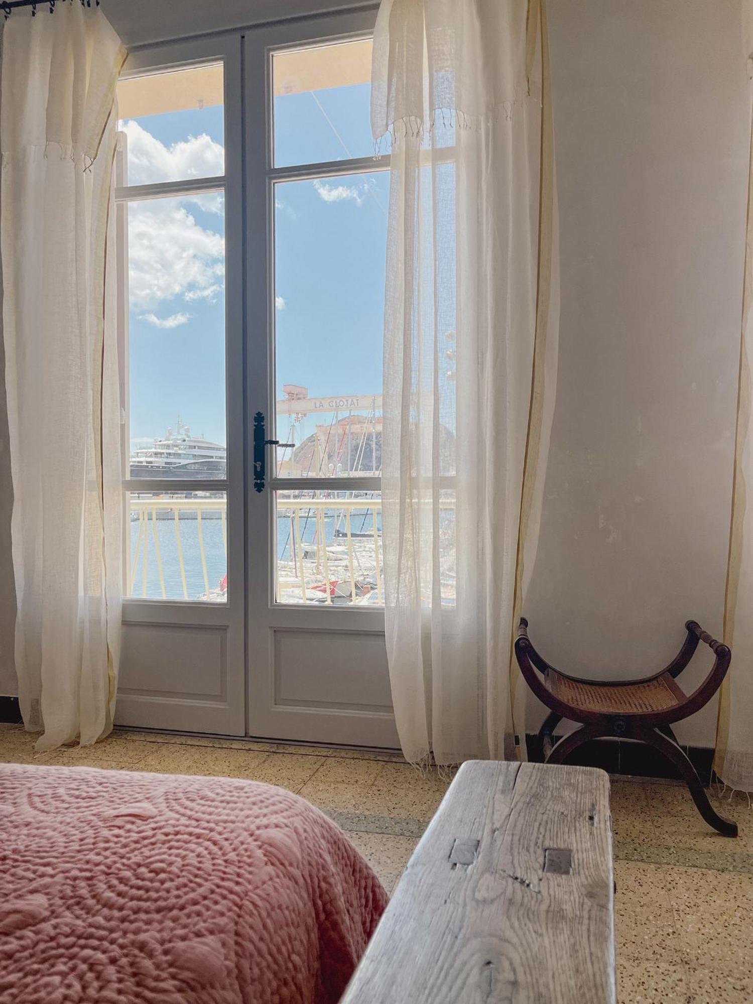 Casa Abeille Apartment La Ciotat Exterior photo