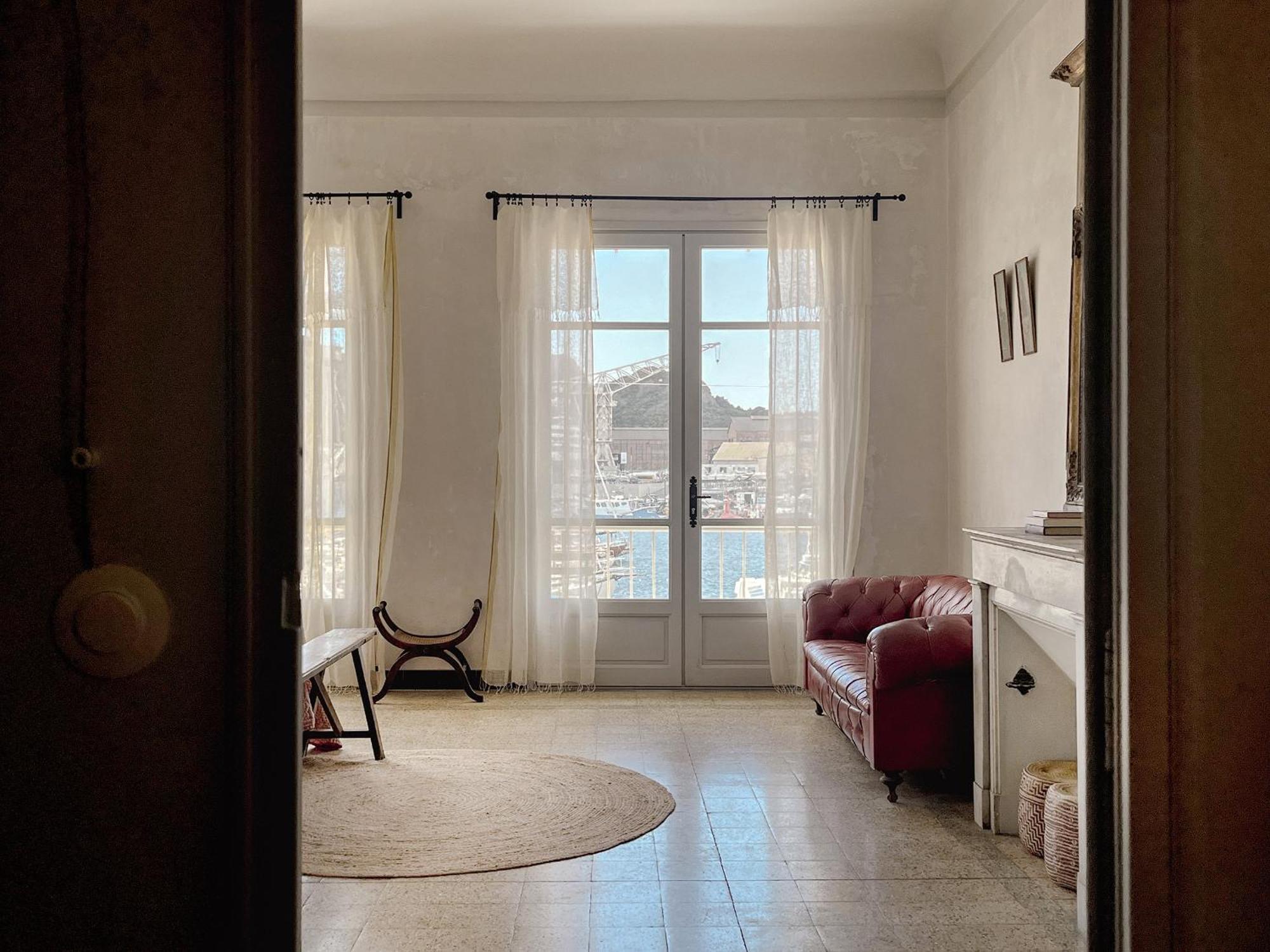 Casa Abeille Apartment La Ciotat Exterior photo
